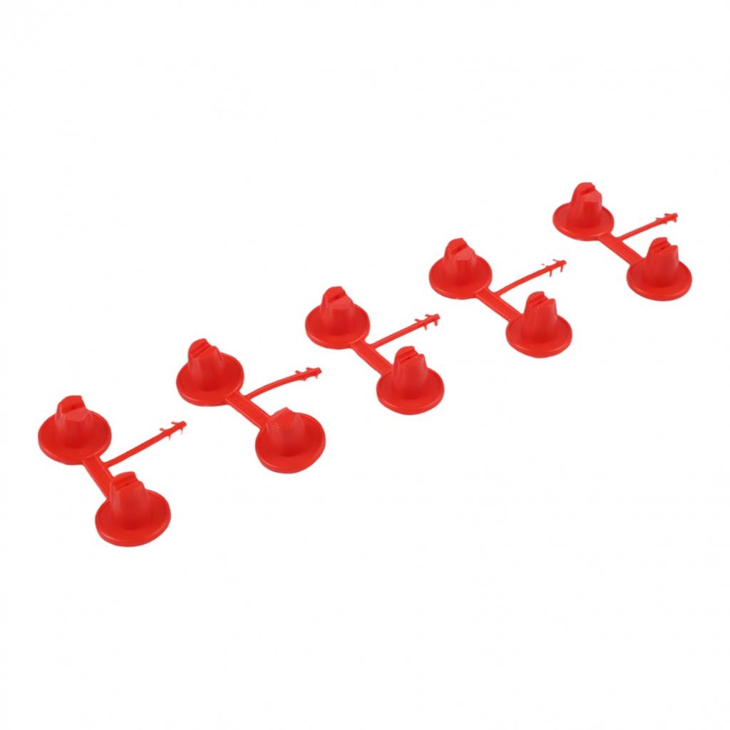 Reusable Polyurethane Spray Foam Nozzles For for Ceiling Wall Flat Use