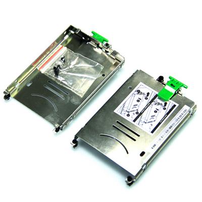 1 st Hårddisk Hdd Ssd Caddy / Fack för Zbook 15 Zbook 17 G1 G2