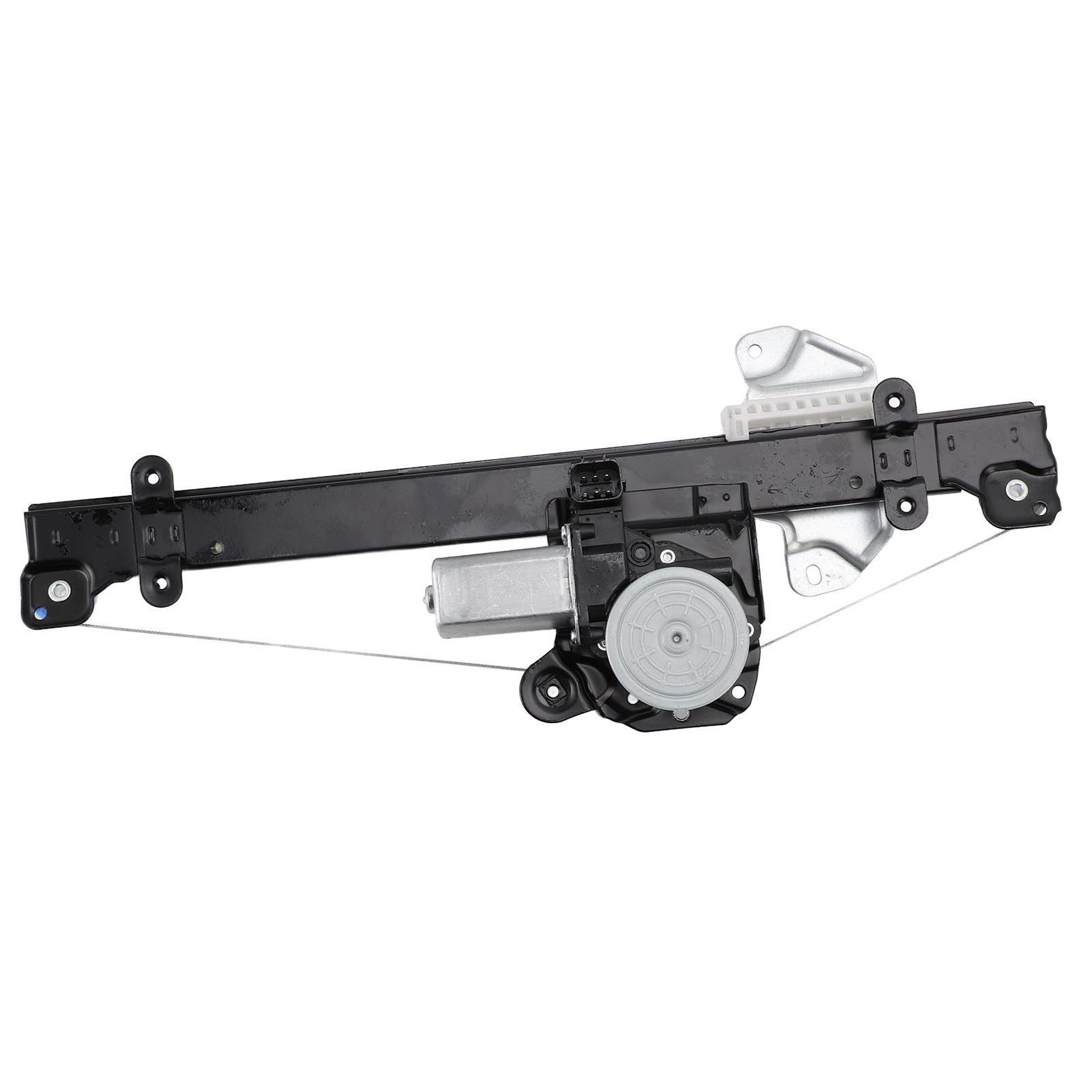 

Front Power Window Regulator and Motor Assembly Precise Window Lifting Control Replacement for