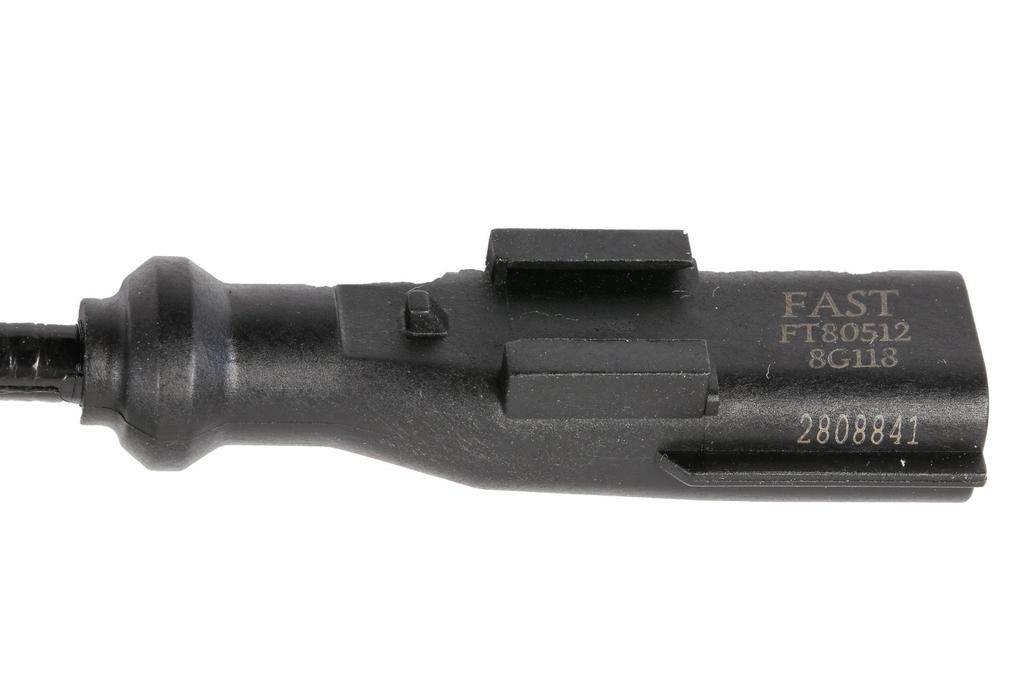 Ft80512 Fast Abs Sensor Front /R
