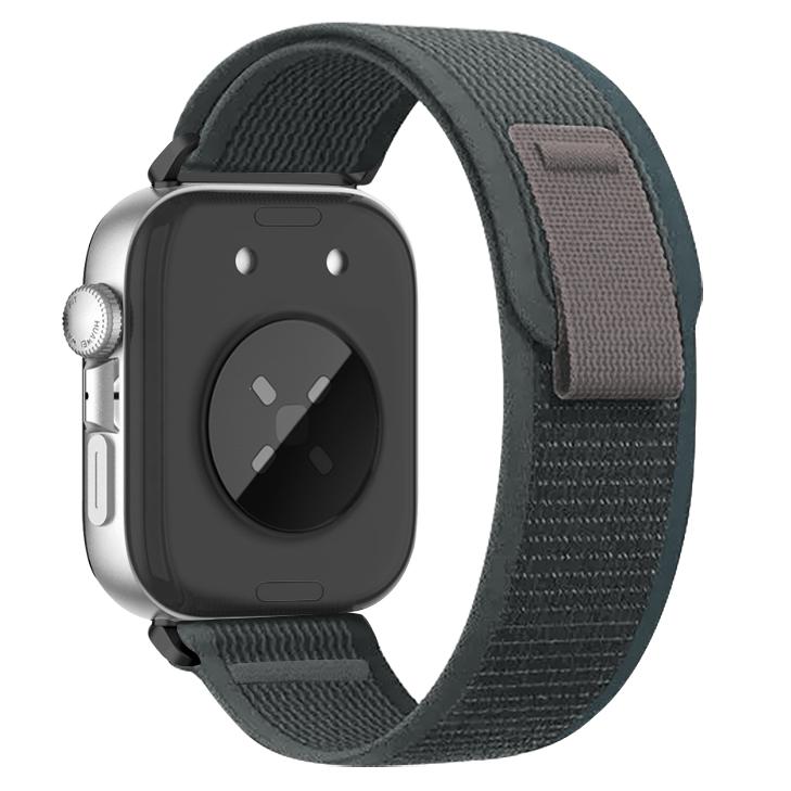 Alpine Loop Strap For Huawei Watch Fit 4 Pro Bracelet Nylon Elastic Watchband For Huawei Watch Fit3 Fit4 Trail Correa Band Accessories