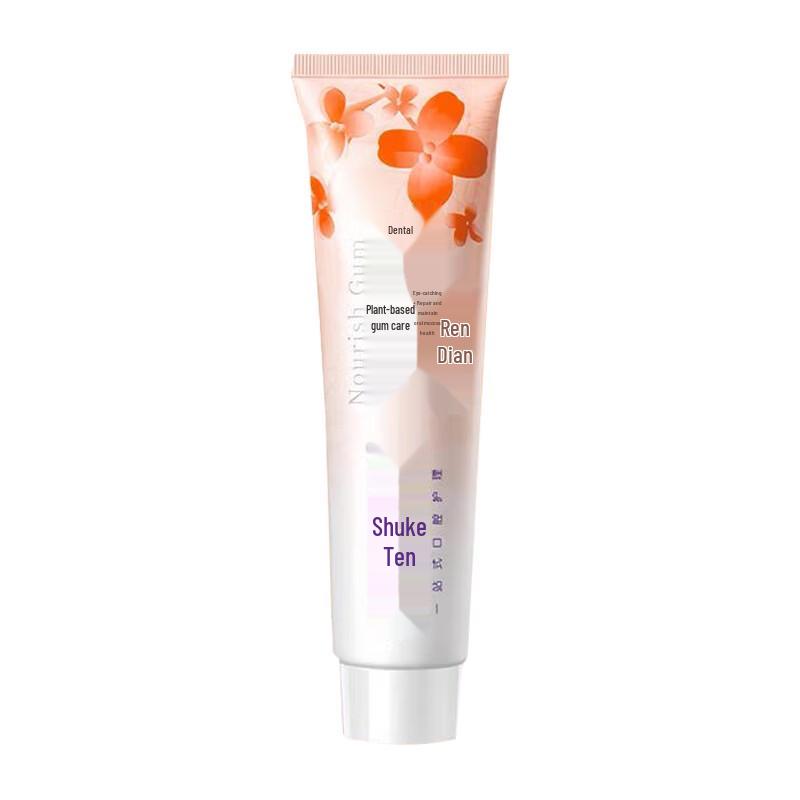 Shuke Plant Extract Gum Care Toothpaste