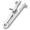 Watch Spring Bar Tweezer V Shape Plier Pin Strap Band Remover Removal Tool Set Kit for Repair