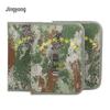 Camouflage Driving Document Bag