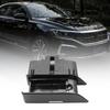 Door Panel Ashtray Replacement Part 35D857306, Black Pull-Out Tray Housing Insert for Interior Door Repair and Part Reference Lookup