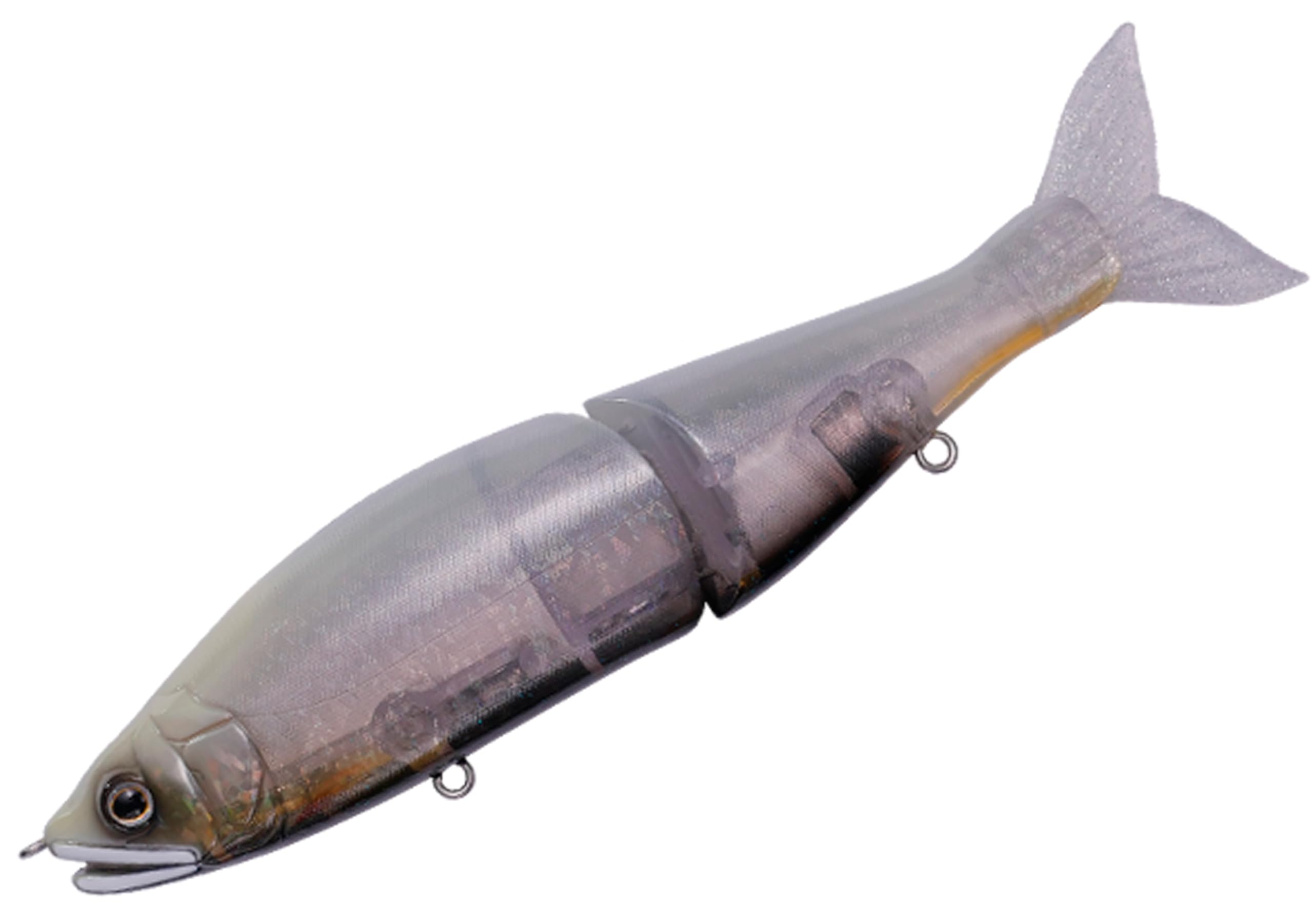 

JOINTED CLAW178 Gachicon Type-F (#19 White)