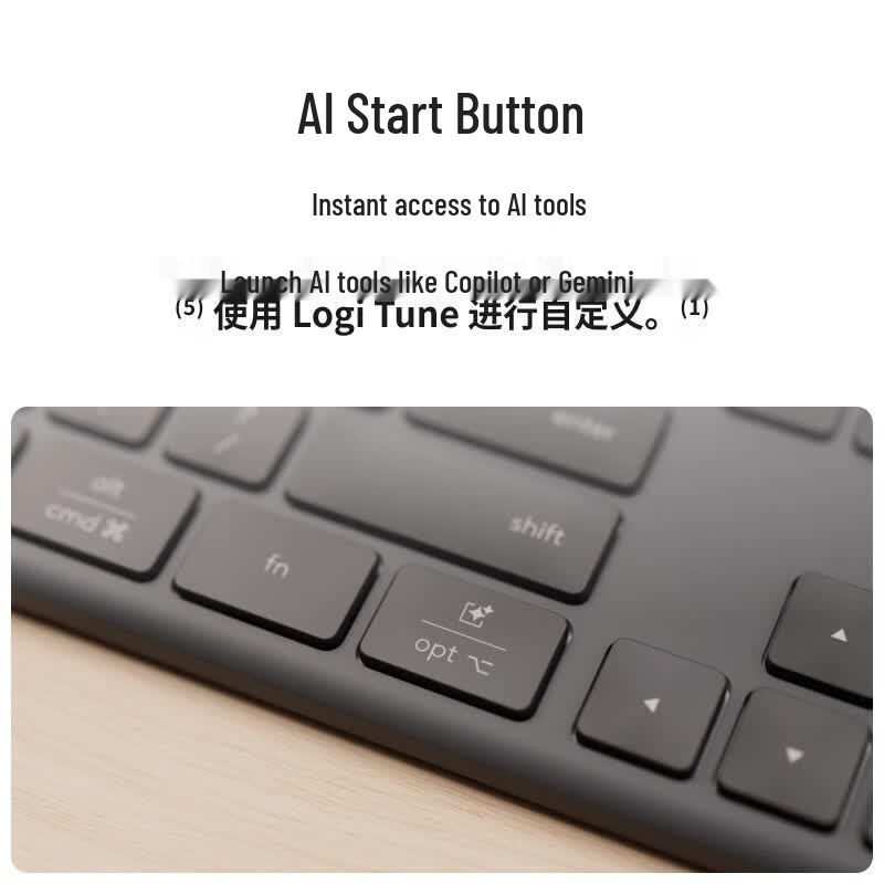 Logitech K620 Silent Wired Office Keyboard