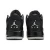 Jordan 3 Retro Black Flip 315767-001