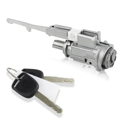 New Ignition Switch Cylinder Lock & 2 Keys For 02-14 Honda Accord Fit 06351-TE0-A11