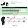 2025 Raudax Arm Leg Warmers Black Winter Thermal Fellce Cycling Arm Warmer MTB Bicycle Running Racing MTB Bike Leg Sleeve