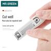 MR.GREEN German Anti-Splash Nail Clippers & Manicure Sets
