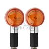 High-Quality Harley Cruiser Turn Signal Lights for Motorcycles
