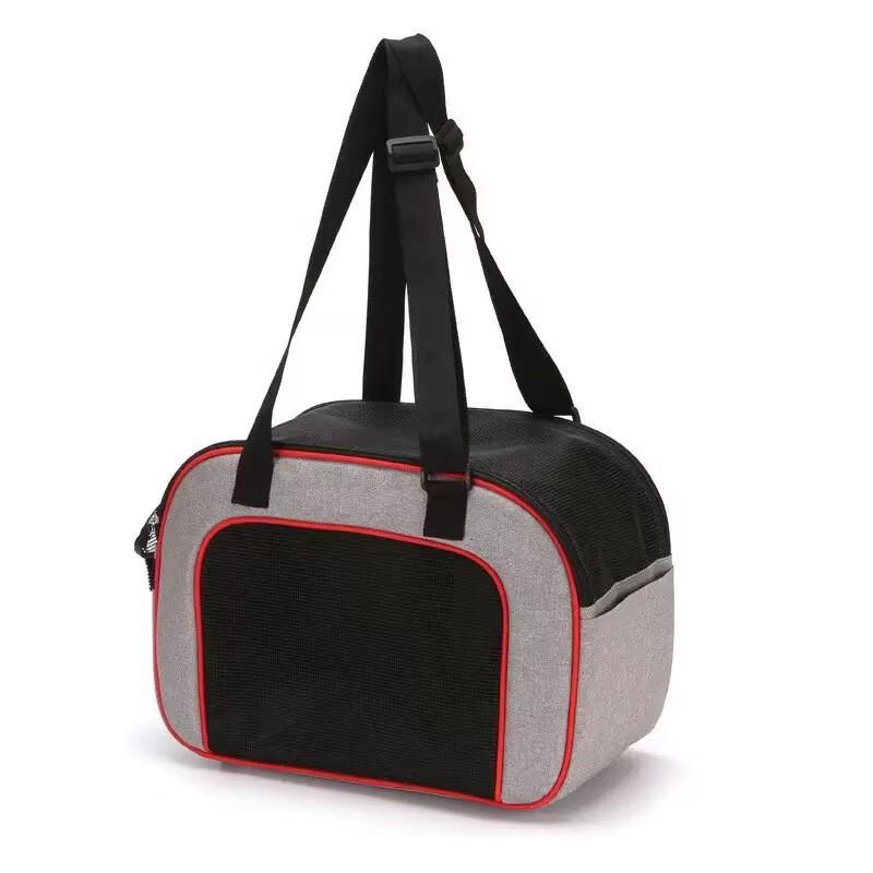 MDNG Portable Foldable Pet Carrier Bag