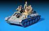 MiniArt German R Field Gun MA35039 Plastic Model 1/35 T-70 & 76.2mm