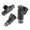 28160355 Fuel Injector for Hisun Tactic Strike for Challenger 500 550 for AXIS