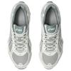 Asics Gel Kinetic Fluent Seal Grey Pure Silver - 1203A591-021