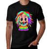Tops – T-Shirts