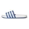 adidas Adilette Boost Slides Crew Blue Unisex Sneakers White Cloud-White FX5896