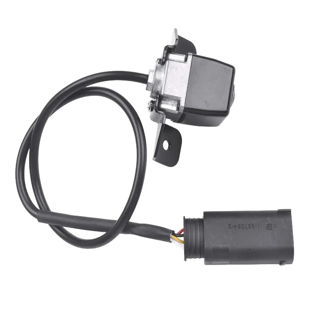 Car Rearview Camera For Hyundai IX35 2010-2013 For IX20 For Kia  Backup Cam Auto Rear Parking Assistance Camera 95760-1K501