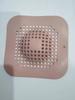 Silicone Floor Drain Hair Catcher & Anti-Clog Filter