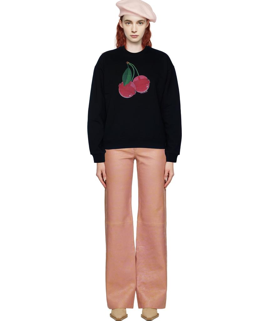 2113 STUDIO Ep.7 Sweat Top No.06 (Chupa Cherry)
