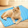 Waterproof Pet Electric Blanket Timing Dog Cat Warmer Smart Mode Dog Sleeping Mat  Pet Sleeping