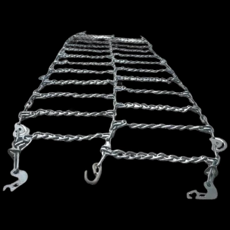 Kangnafu 6.50R16 Tire Anti-Skid Chain