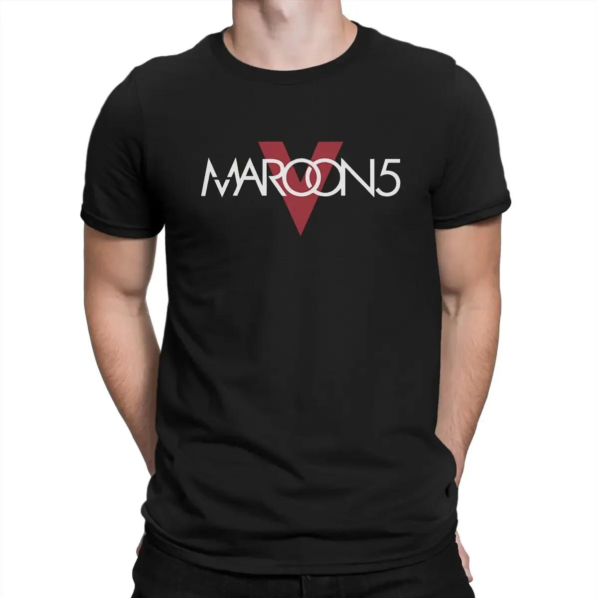 

This Love Men TShirt Maroon 5 O Neck Short Sleeve Fabric T Shirt Funny High Quality Gift Idea - Men s Summer Cotton Graphic Tee S разноцветный