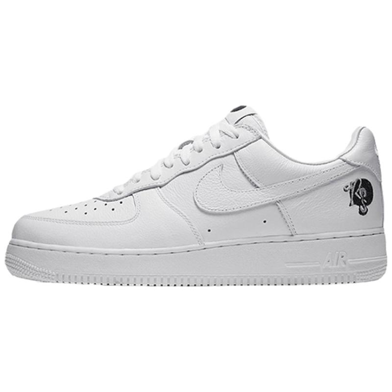 

Nike Air Force 1 Low Roc A Fella AF100 Sneakers AO1070-101 43