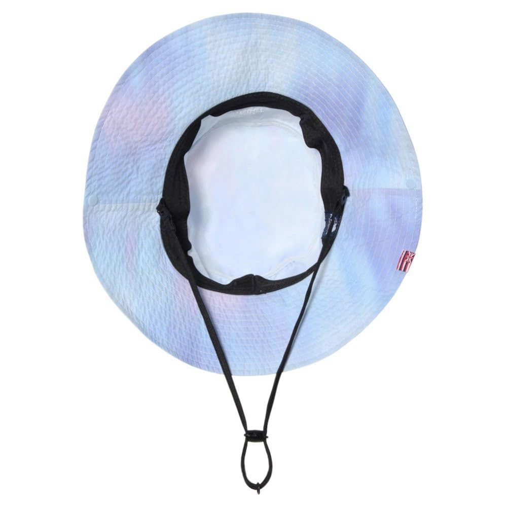 Mana mana Wasser Surfhut für Herren und Perfekt für Outdoor und Einheitsgröße Powered by Tavarua SUrFCO. Hut, MH4, Unisex, Damen, Aktivitäten, Surfen,