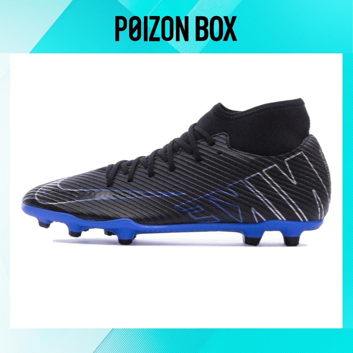 

бутсы Nike Mercurial Superfly 9 Football shoes Men DJ5961-040