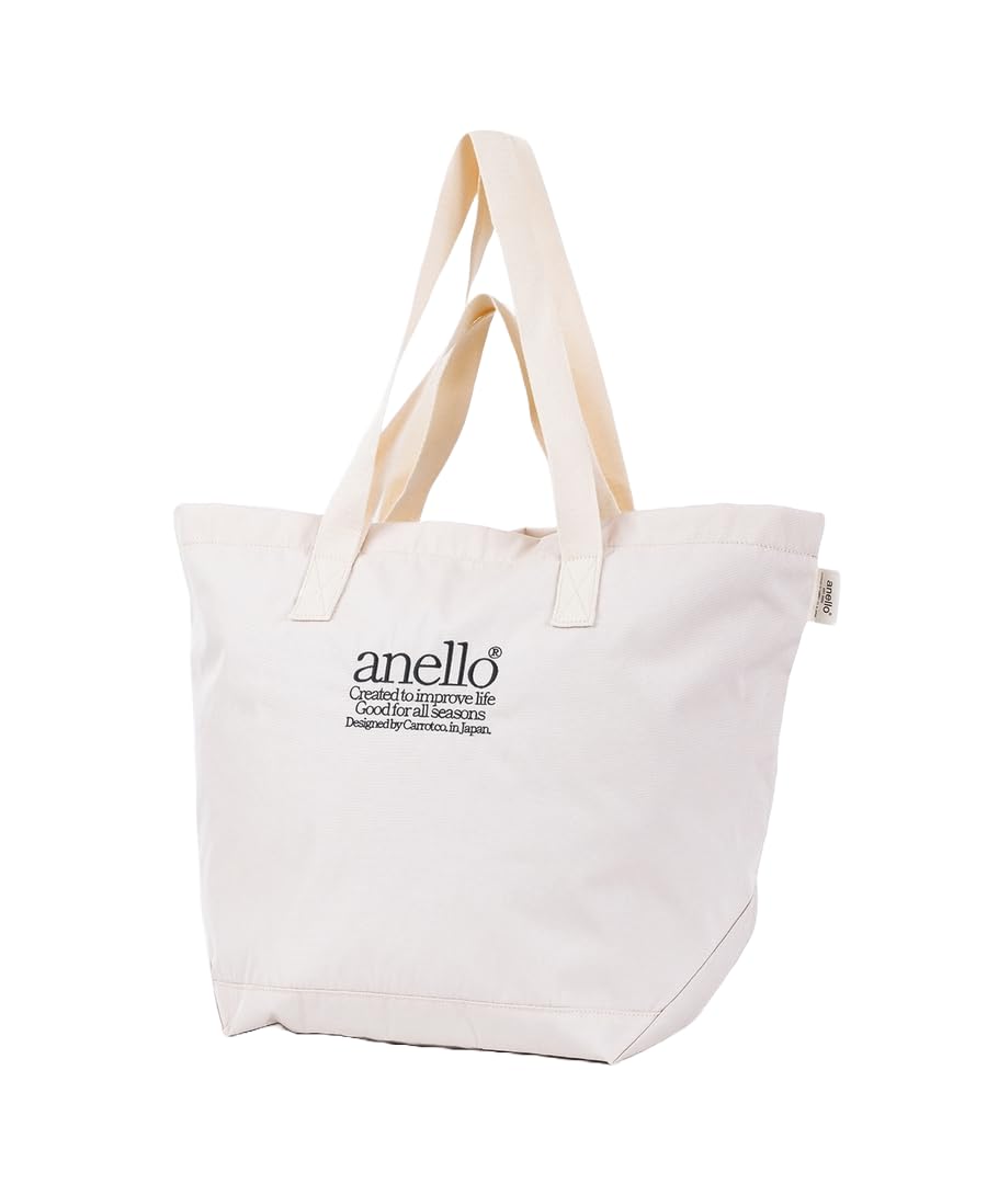 

2WAY Tote Bag BEVERLY AIB4672 IV [Anello]