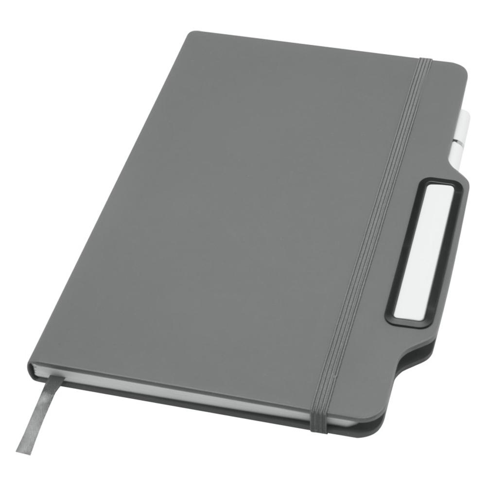 Nexus Hard Cover A5 Notebook Set