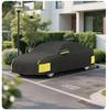 Land Rover Premium Car Cover for Range Rover Evoque, Defender, Discovery Sport, Velar, Autobiography