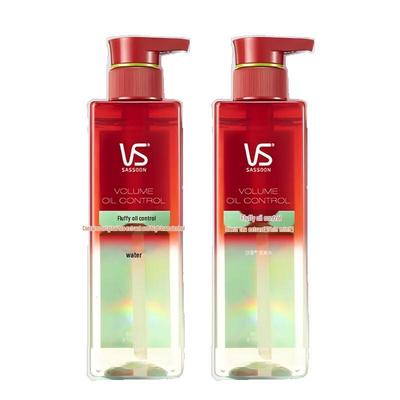 Vidal Sassoon Volumizing Oil Control Shampoo