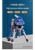 595 Electric High-Pressure Airless Paint Sprayer for Latex Coating