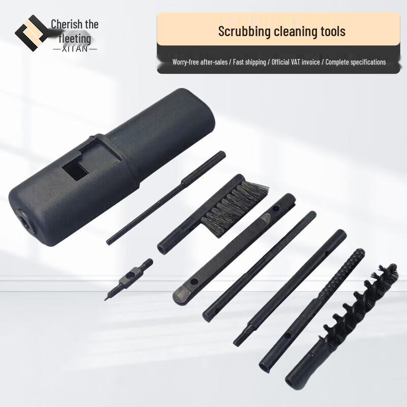 95-1 Military Accessory Cleaning Tool Set