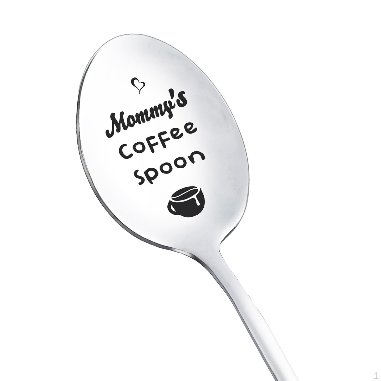 

Набор гравированных ложек из нержавеющей стали для особых торжеств style B