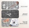 Double-Sided Waterproof Dog Bed Cover Pet Blanket Sofa Couch Furniture Protector for Puppy Large Dog Cat, Reversible