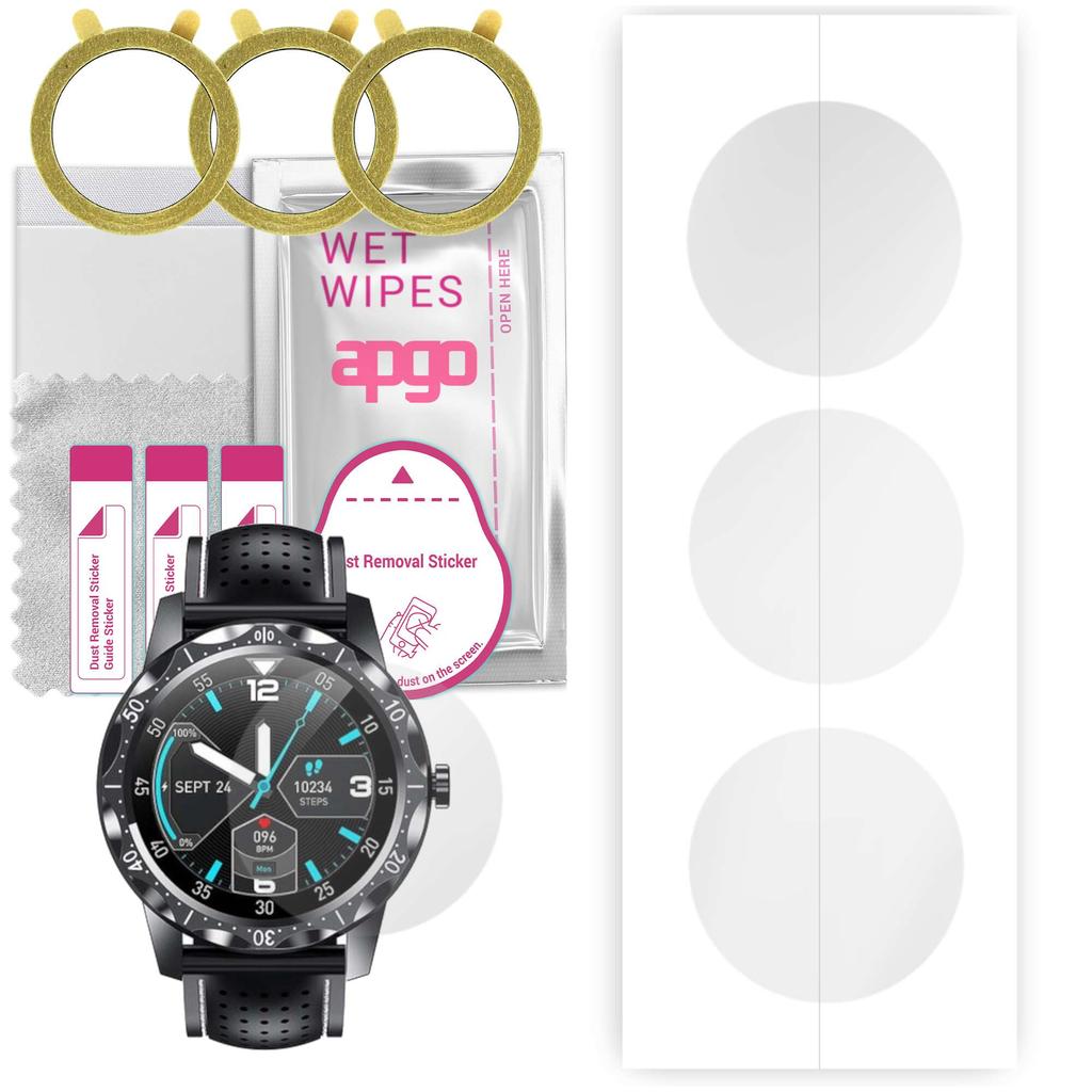 Samsung Galaxy Sw302 Smartwatch App Acme Fitness Tracker App ACME