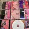 [USED] Mao Asada Skating Music 2011-12 7 Disc Set with DVD