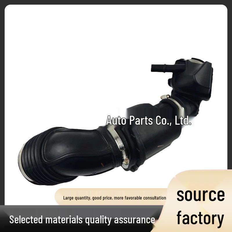 Buick Envision 1.5T Equinox Malibu XL Air Filter Intake Pipe #23285589
