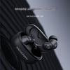Bach Johann T40 In-Ear Wireless Bluetooth Earbuds