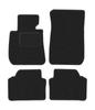 ANTHRA Car Mats For: BMW 3 E90 Sedan (2004-2011)