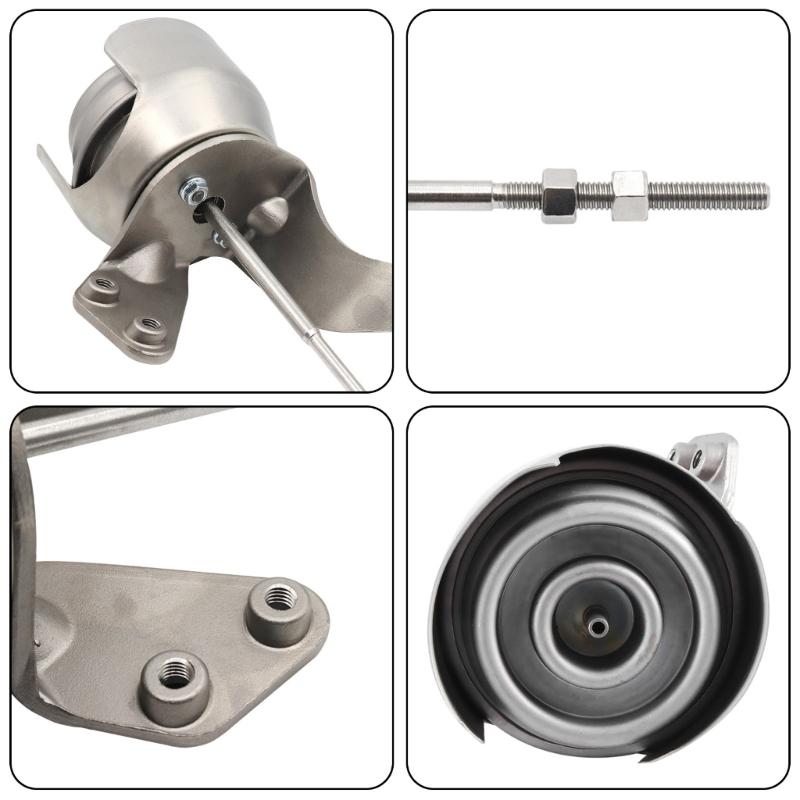 Actuator Turbos Wastegate pentru OM651 B906 W212 W204 C204 S204 C207 A207 6510900100 6510900866 6510900766 Piese Accesorii