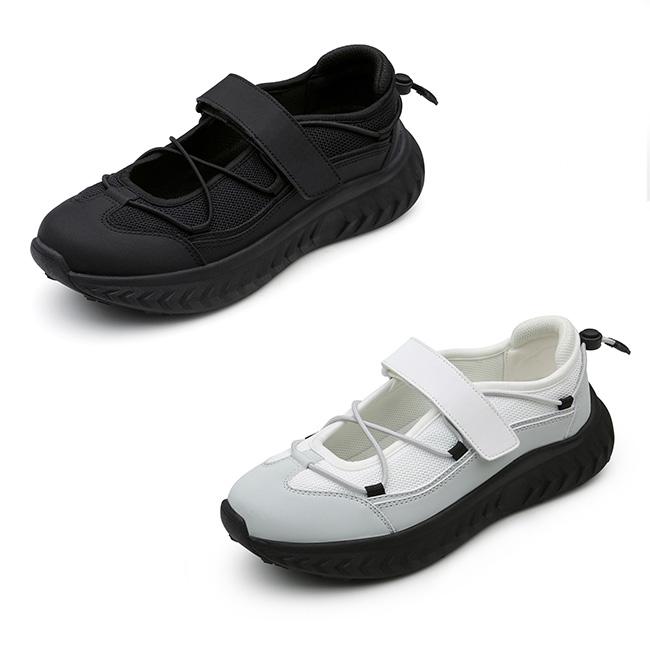 Kumkang Freeway Women'S String Mary Jane Sneakers Ricoxc5752Wfree Choose 1 Of 2