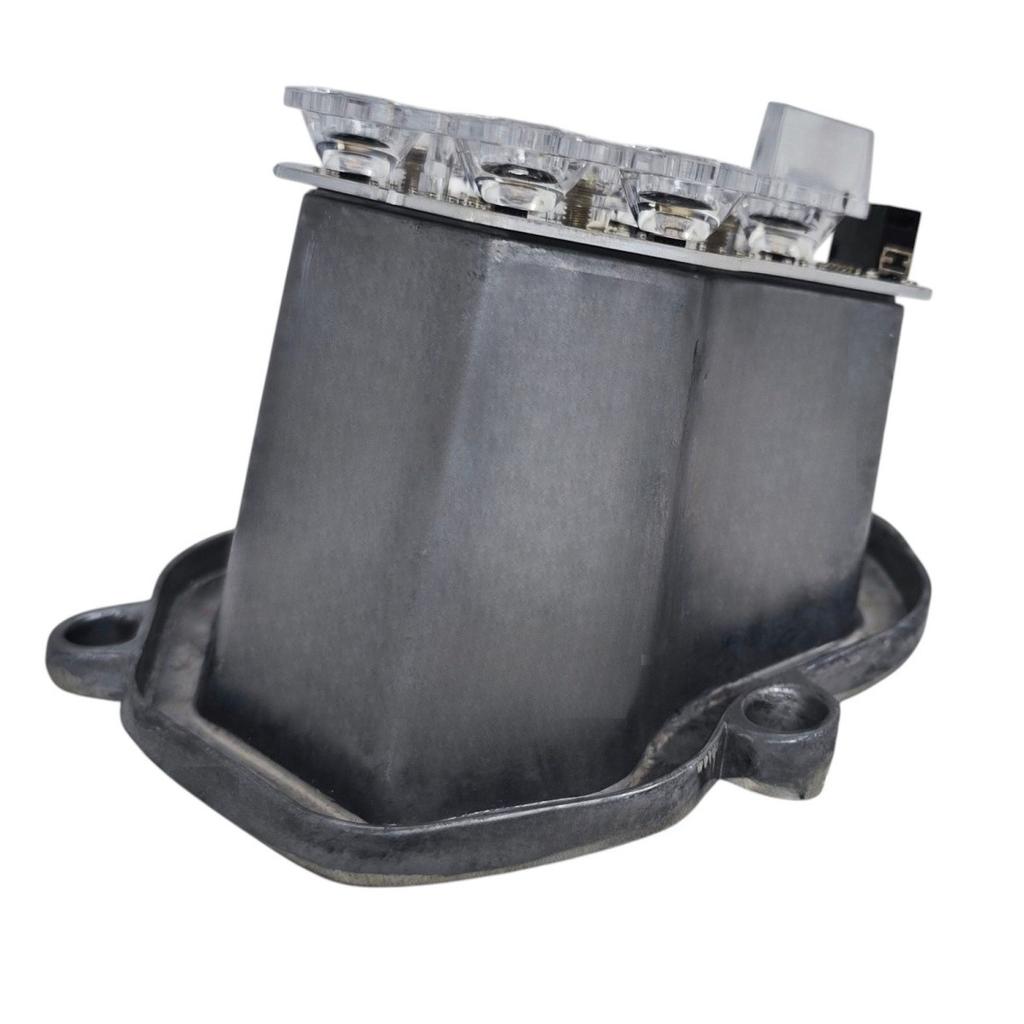 LED "hedgehog" Module for Turn Signals - BMW 5 Series Right Off-Road
