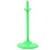 Fashion Plastic Doll Model Toy Support Display Stand Holder Bracket Rack 30cm
