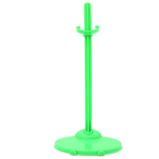 Fashion Plastic Doll Model Toy Support Display Stand Holder Bracket Rack 30cm