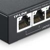 TP-Link TL-R470GP-AC Enterprise Gigabit PoE Router